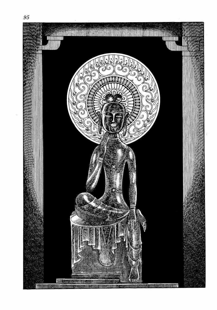 Chim Lửa Chapter 47 trang 2