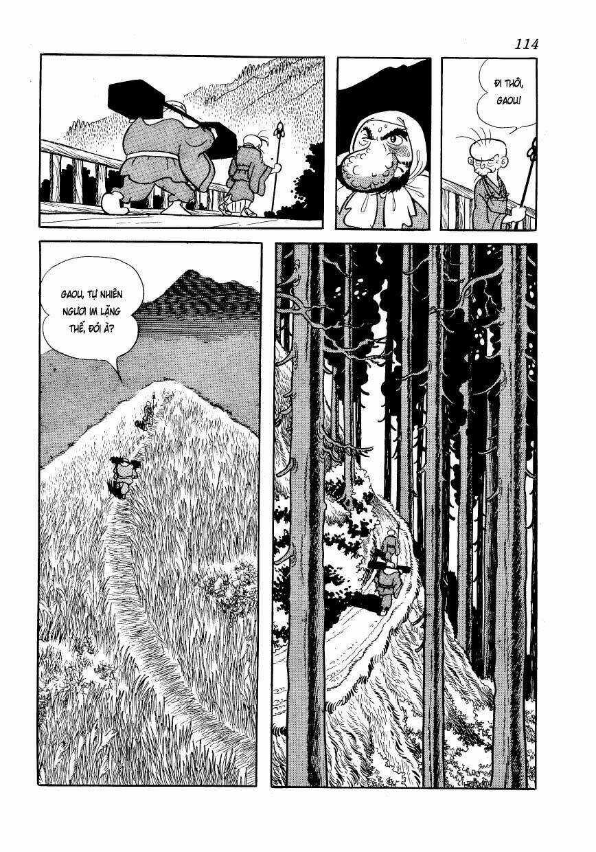 Chim Lửa Chapter 47 trang 20