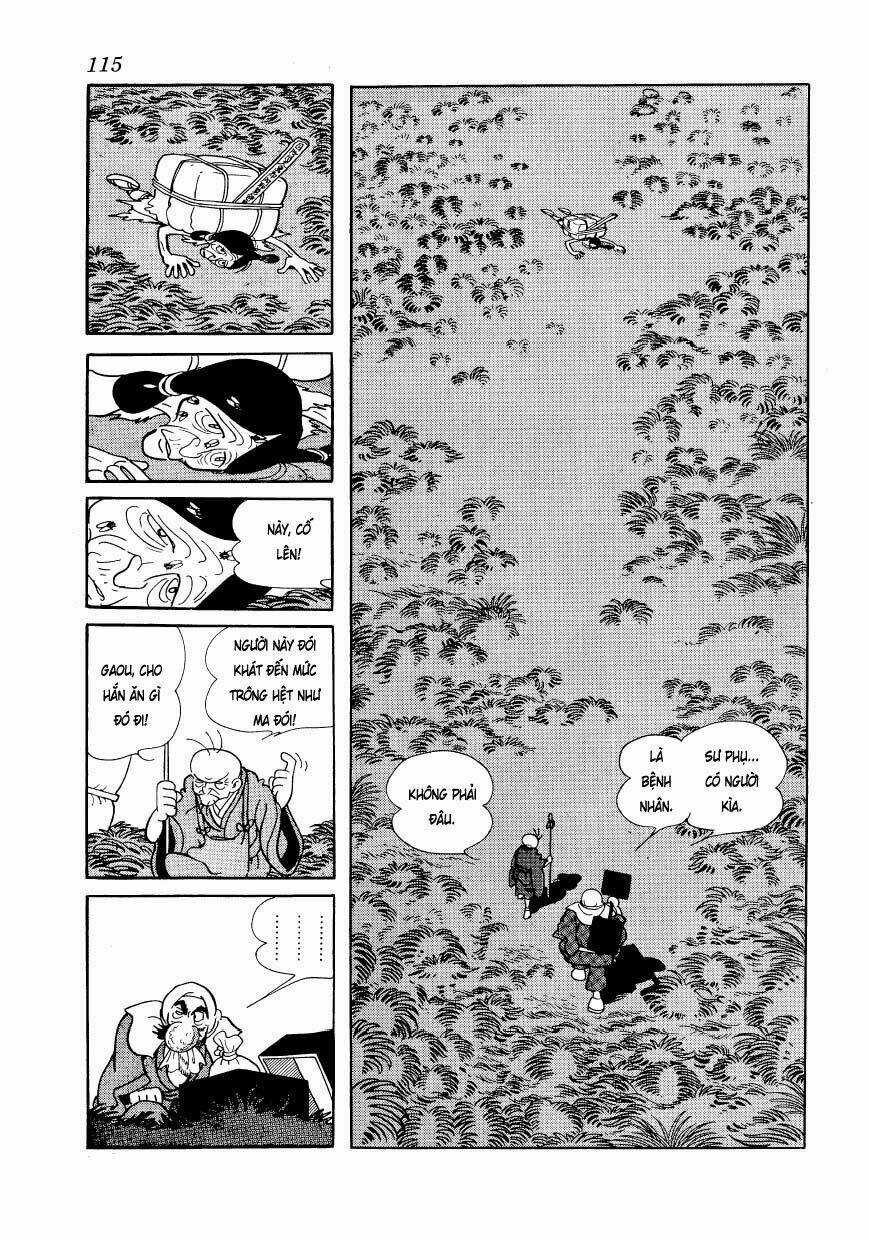 Chim Lửa Chapter 47 trang 21