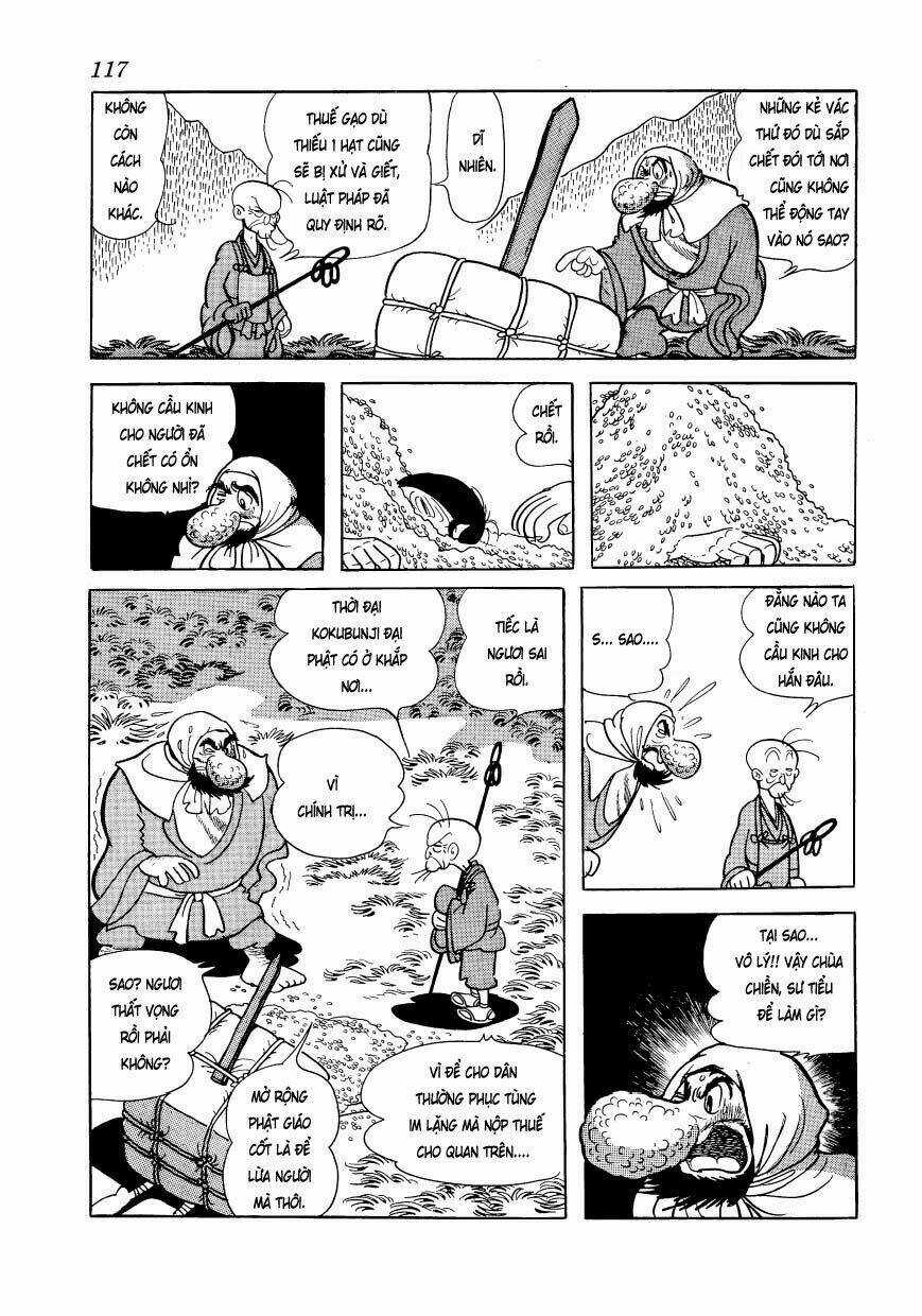 Chim Lửa Chapter 47 trang 23