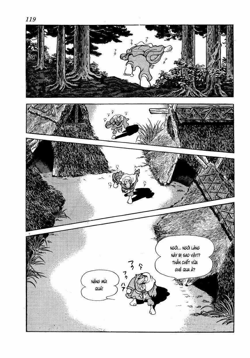 Chim Lửa Chapter 47 trang 25