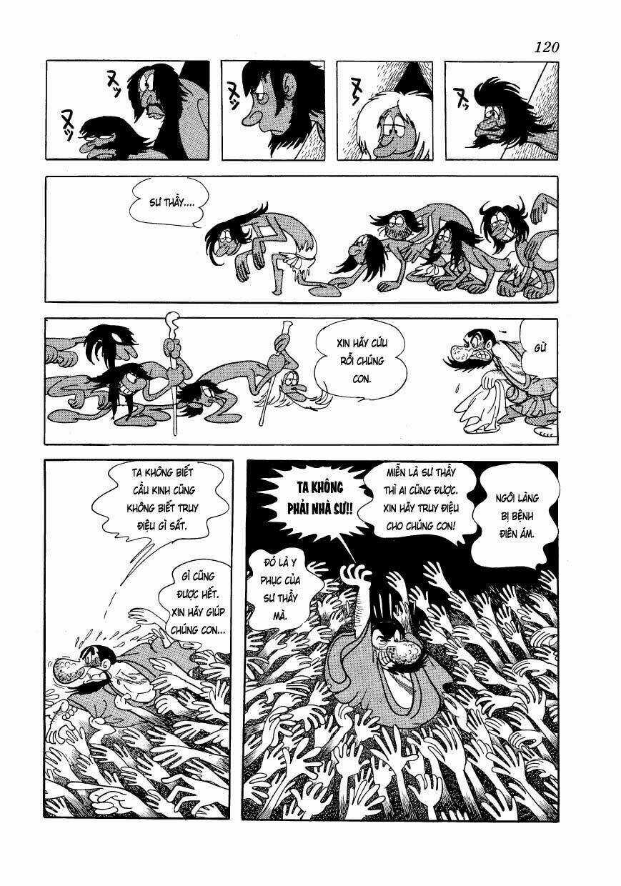 Chim Lửa Chapter 47 trang 26