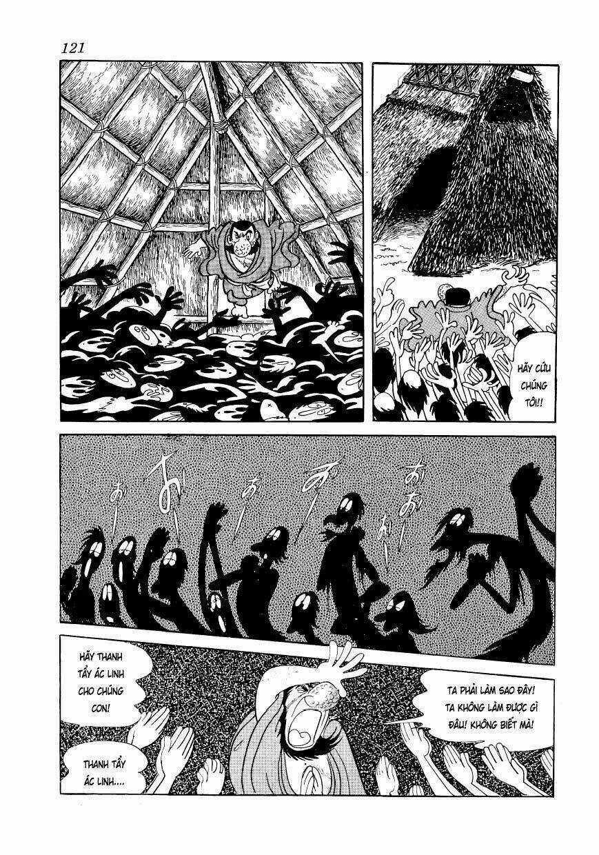 Chim Lửa Chapter 47 trang 27