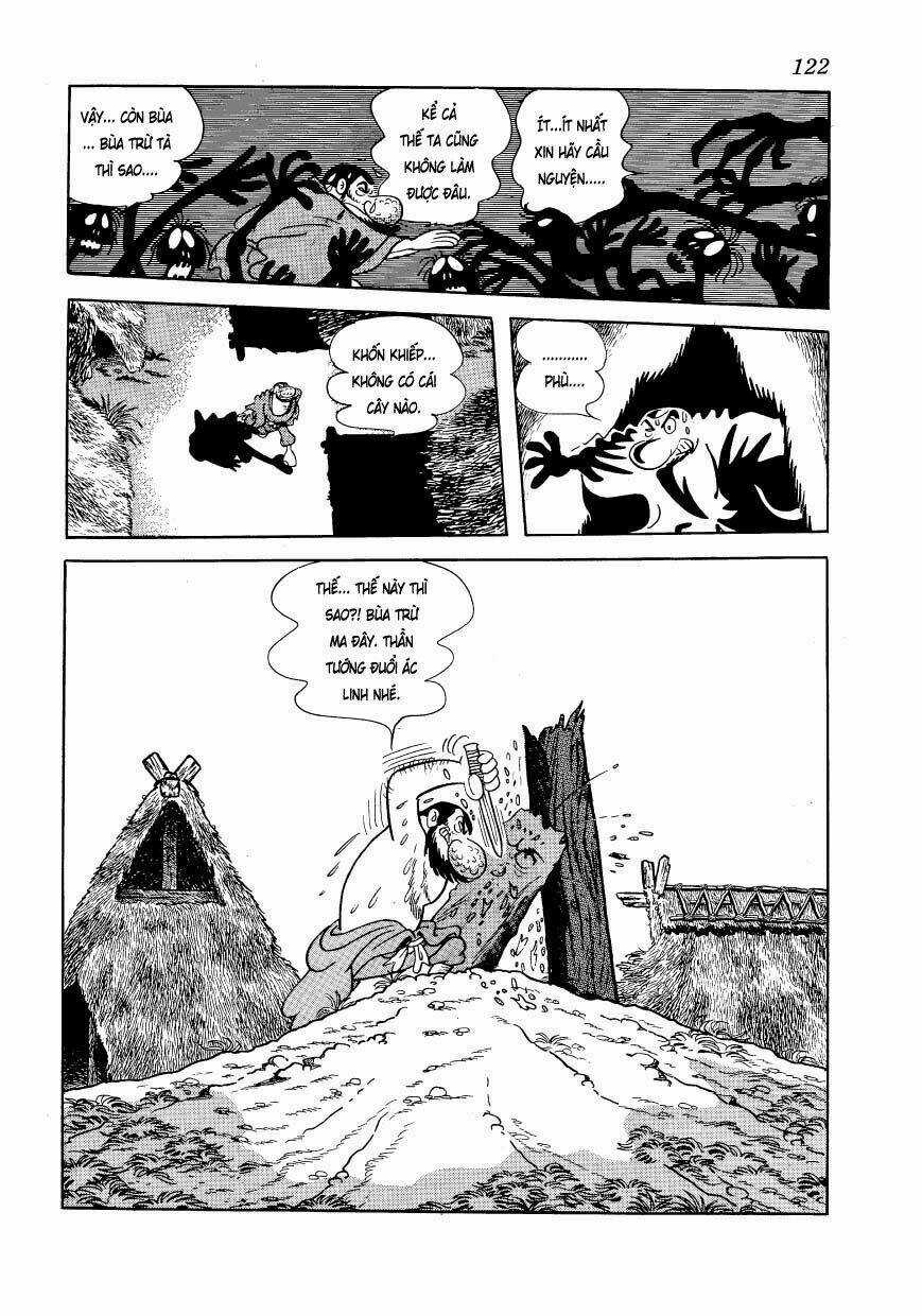 Chim Lửa Chapter 47 trang 28