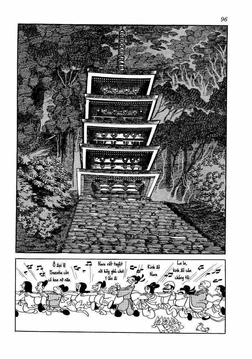 Chim Lửa Chapter 47 trang 3