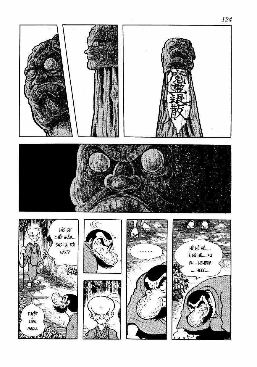 Chim Lửa Chapter 47 trang 30