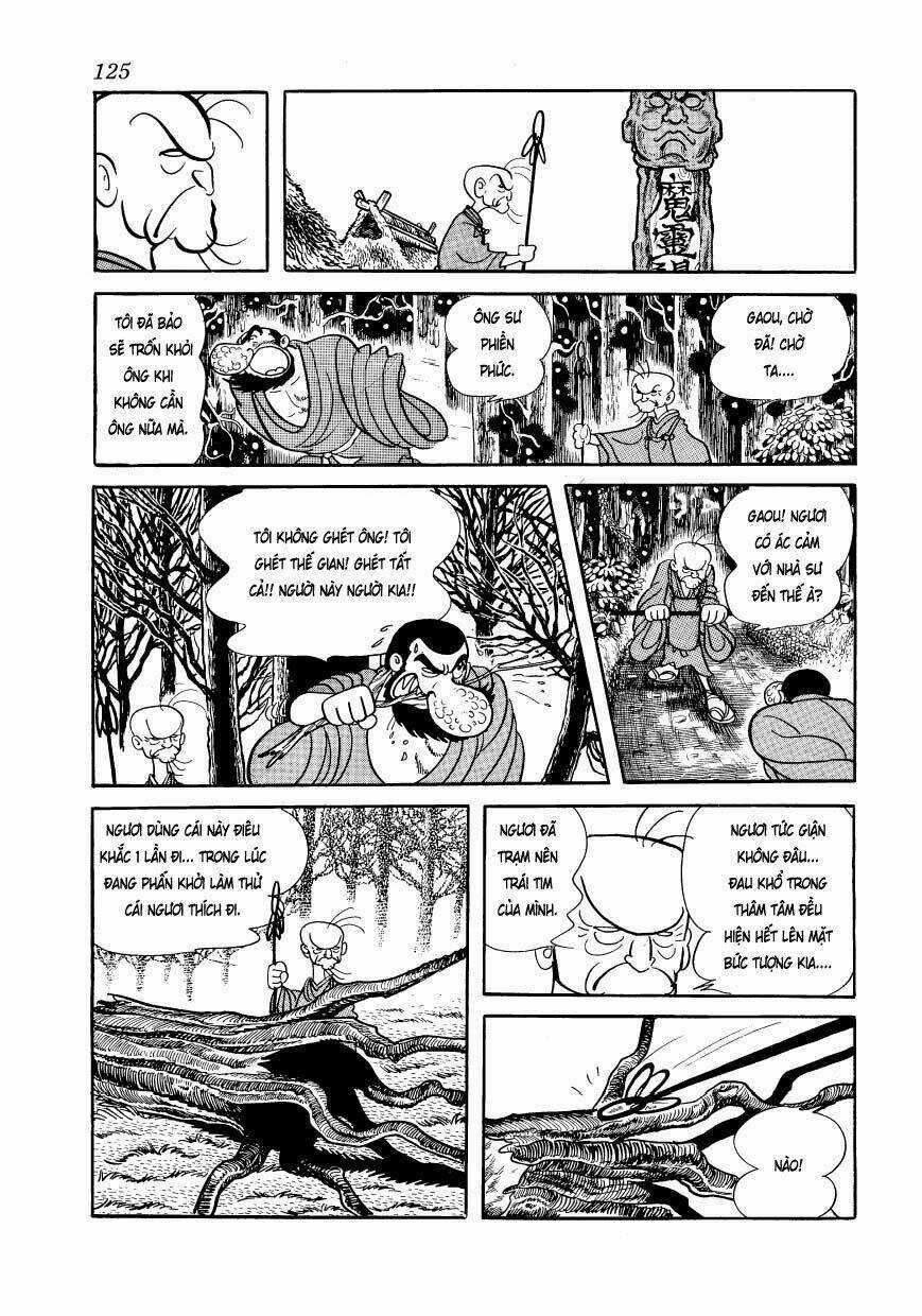 Chim Lửa Chapter 47 trang 31