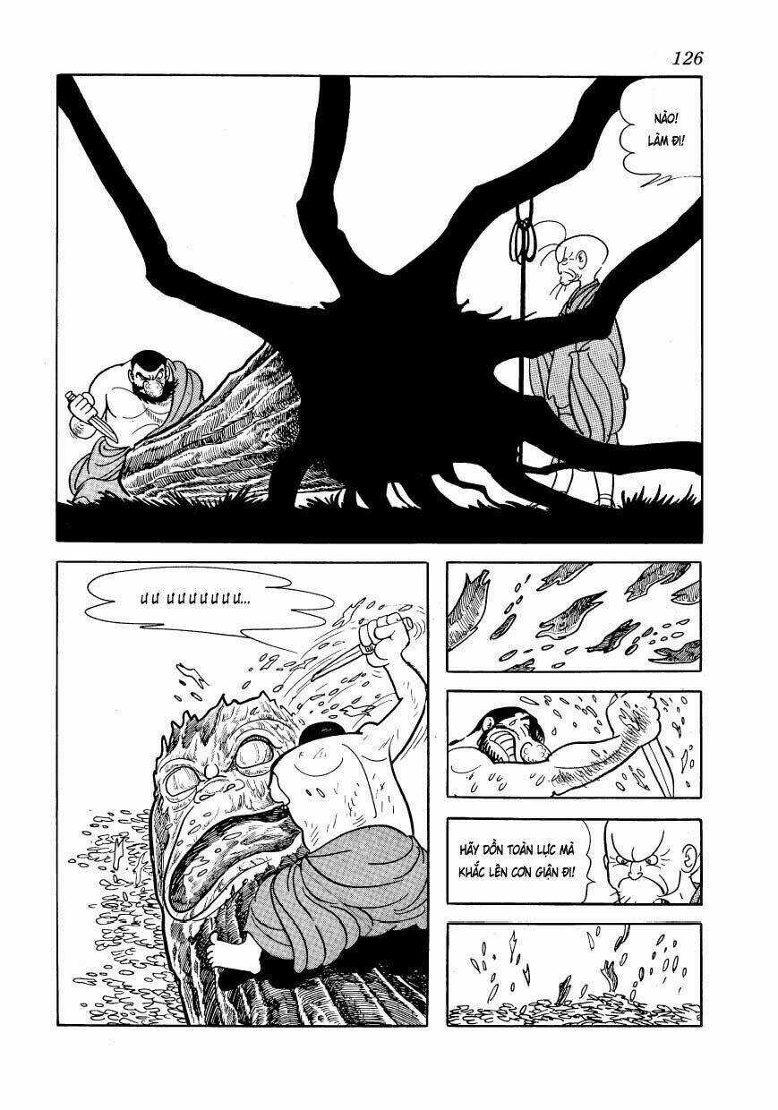 Chim Lửa Chapter 47 trang 32