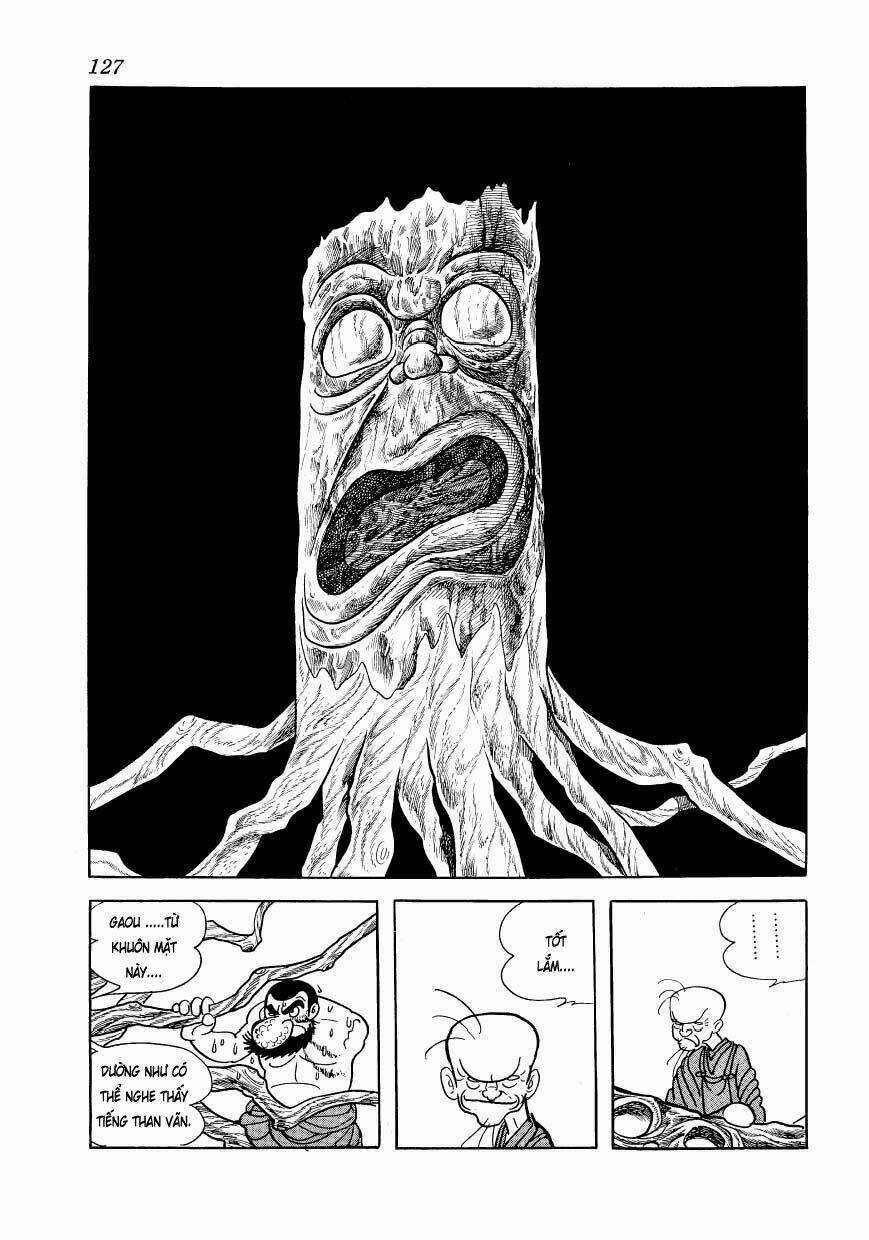 Chim Lửa Chapter 47 trang 33