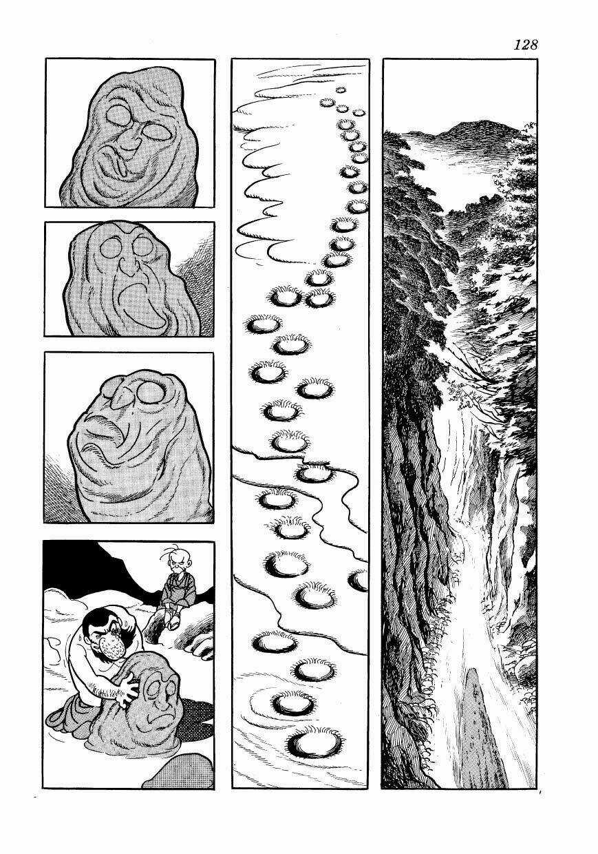 Chim Lửa Chapter 47 trang 34