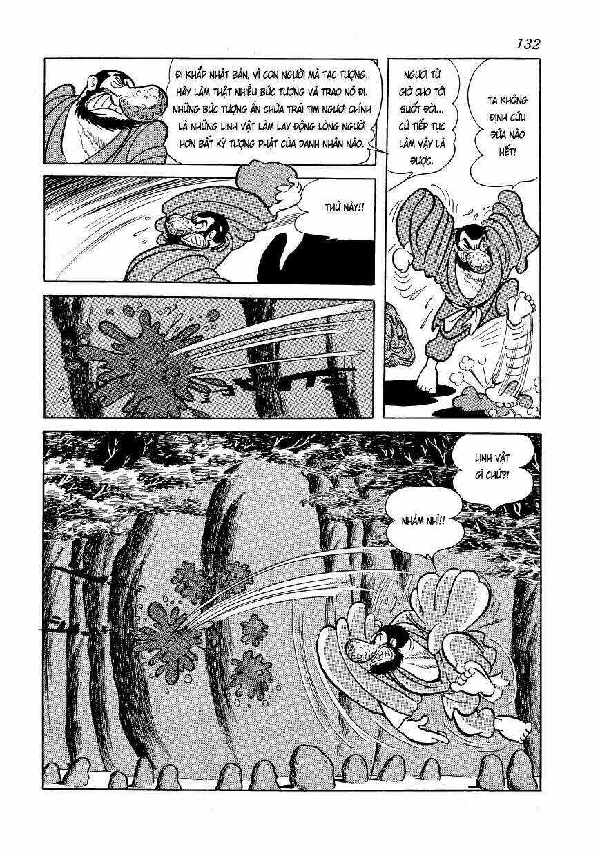 Chim Lửa Chapter 47 trang 38