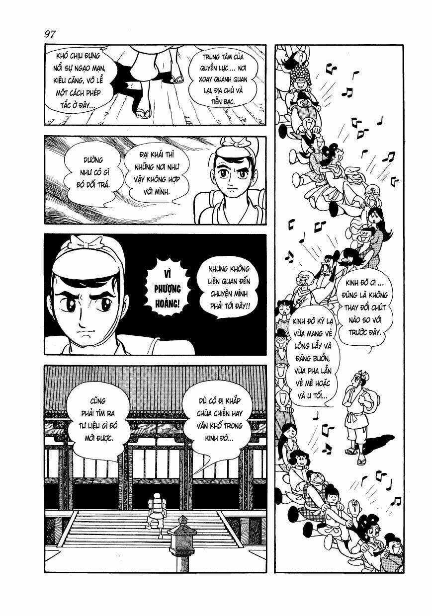 Chim Lửa Chapter 47 trang 4