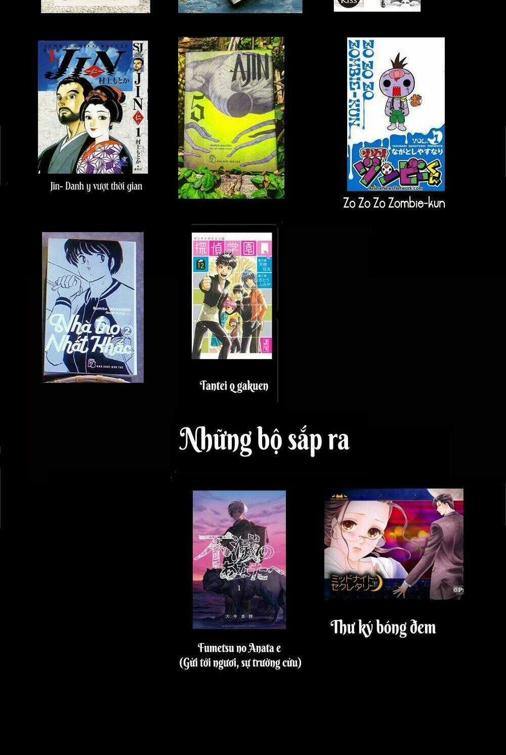 Chim Lửa Chapter 47 trang 40