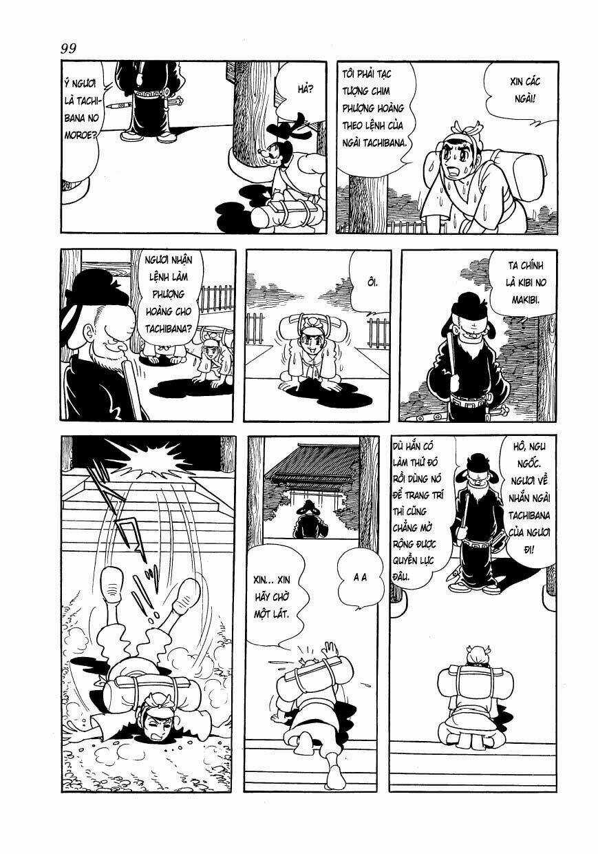 Chim Lửa Chapter 47 trang 6