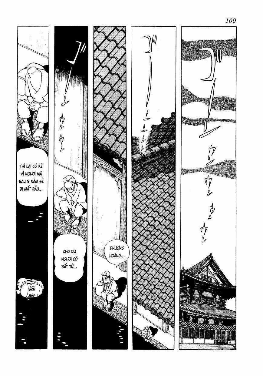 Chim Lửa Chapter 47 trang 7