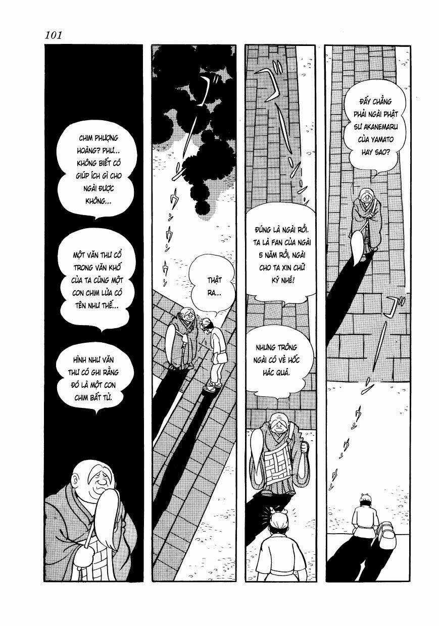 Chim Lửa Chapter 47 trang 8