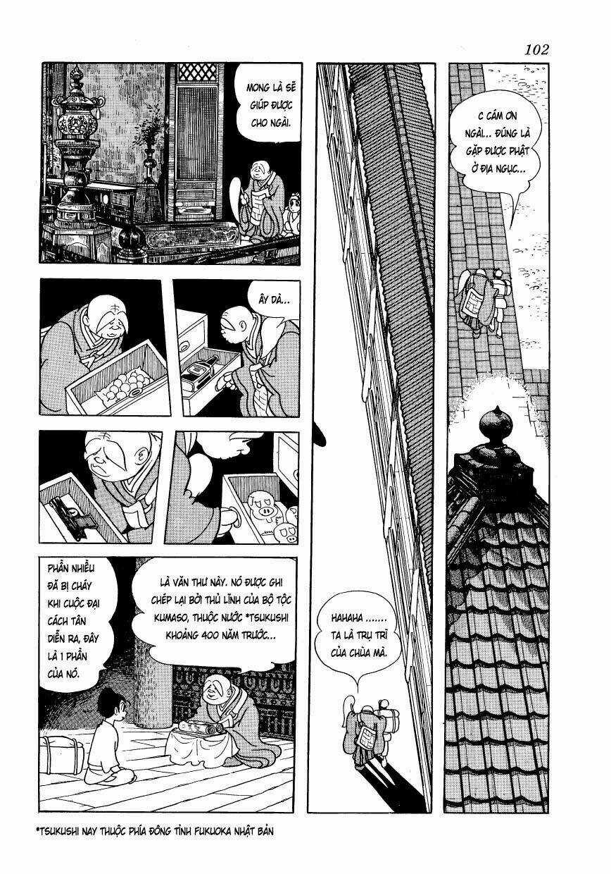 Chim Lửa Chapter 47 trang 9