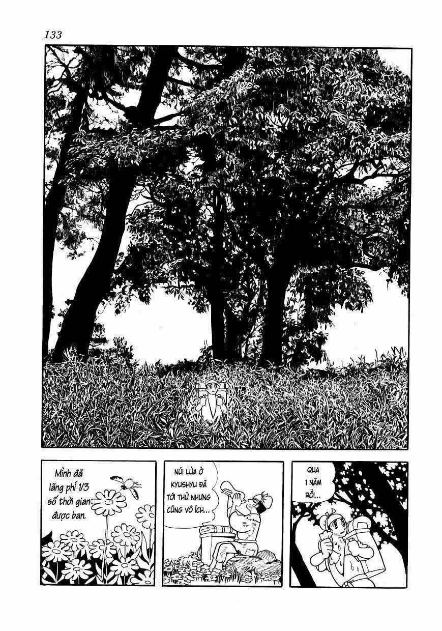 Chim Lửa Chapter 48 trang 1