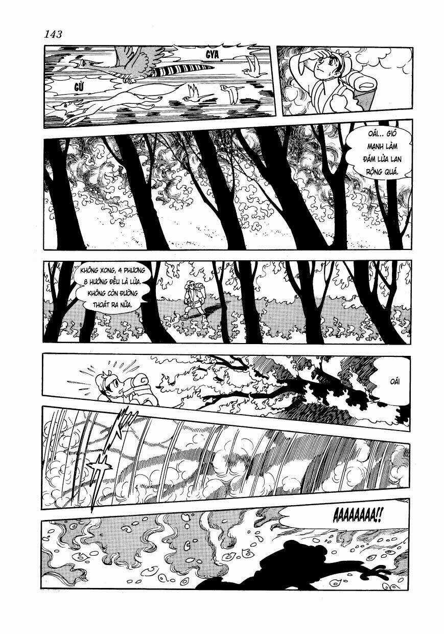 Chim Lửa Chapter 48 trang 10