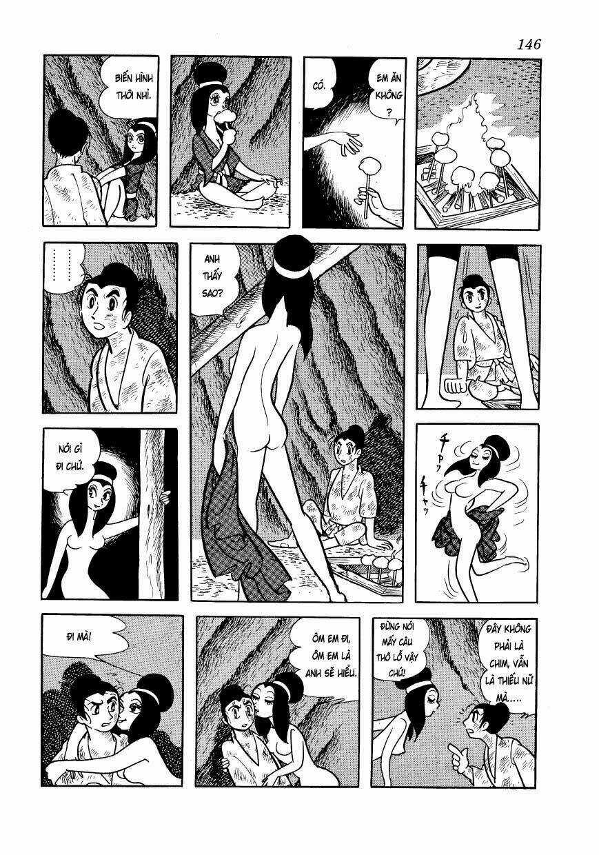 Chim Lửa Chapter 48 trang 13