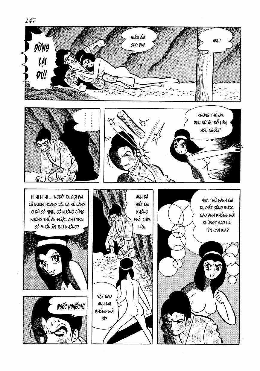 Chim Lửa Chapter 48 trang 14