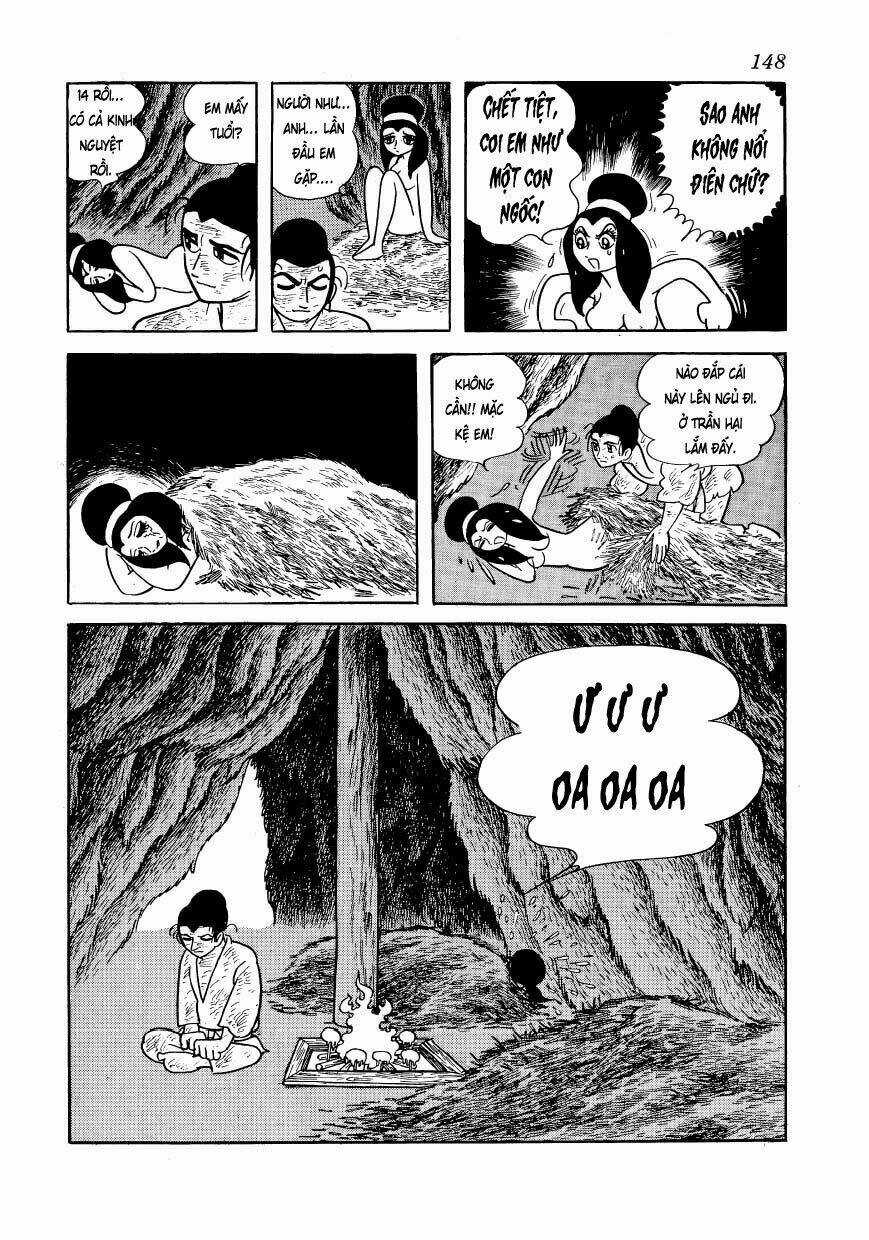 Chim Lửa Chapter 48 trang 15
