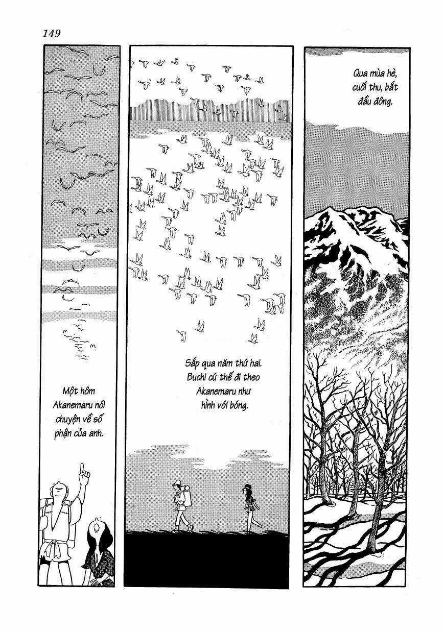 Chim Lửa Chapter 48 trang 16