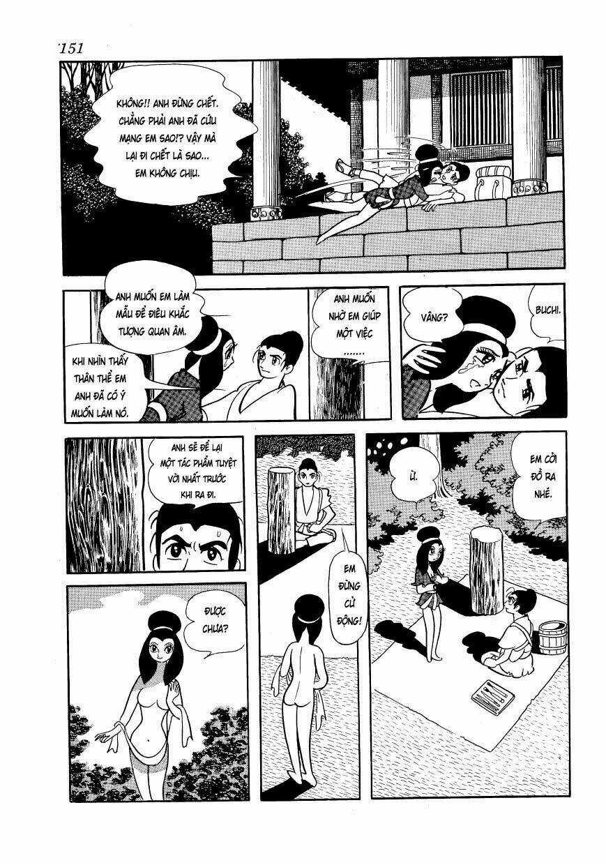 Chim Lửa Chapter 48 trang 18