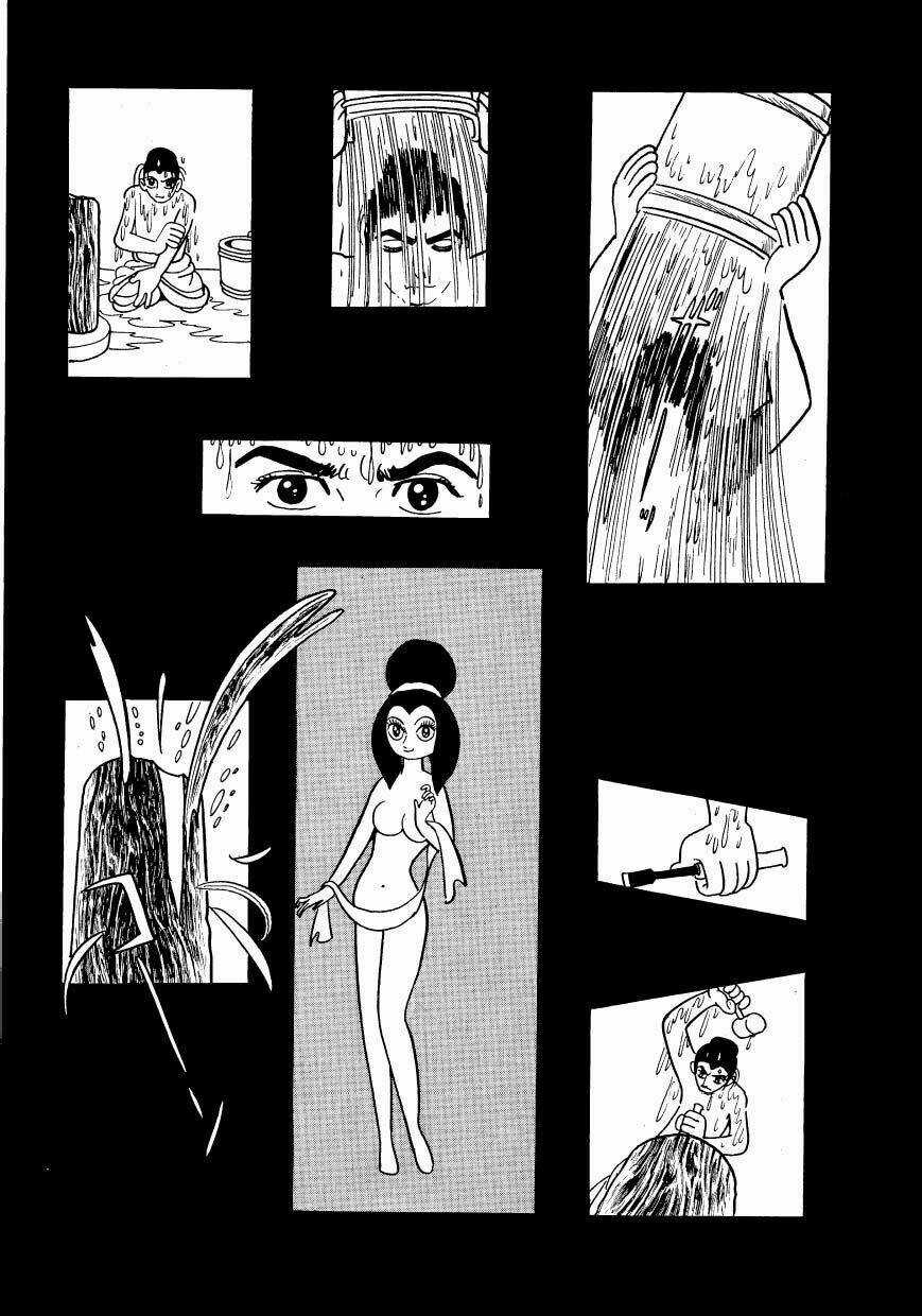 Chim Lửa Chapter 48 trang 19