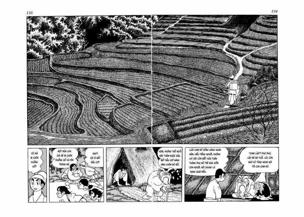 Chim Lửa Chapter 48 trang 2