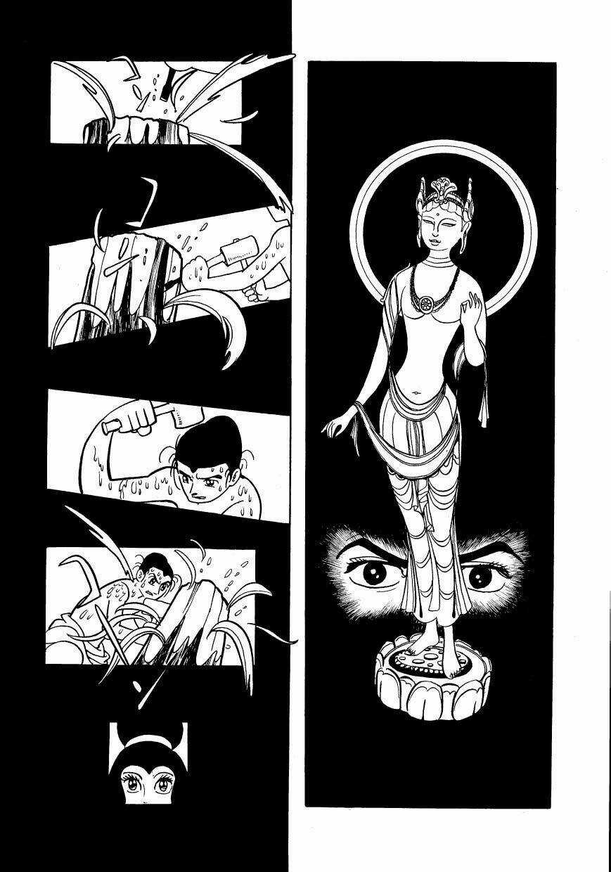 Chim Lửa Chapter 48 trang 20