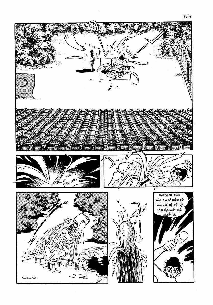 Chim Lửa Chapter 48 trang 21