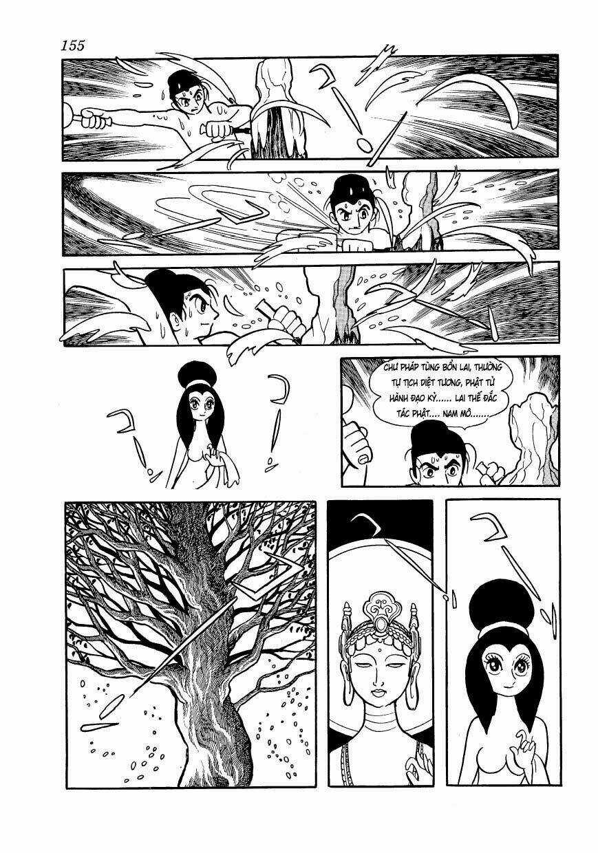 Chim Lửa Chapter 48 trang 22