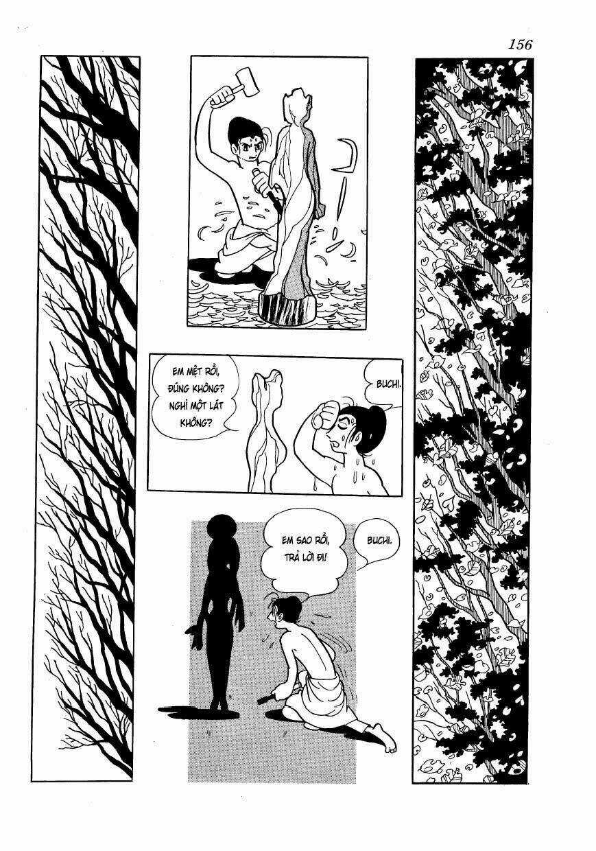 Chim Lửa Chapter 48 trang 23