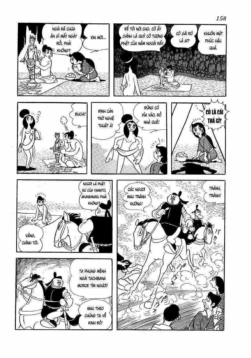 Chim Lửa Chapter 48 trang 25