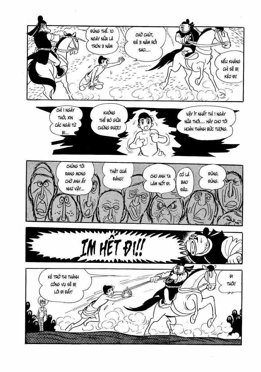 Chim Lửa Chapter 48 trang 26