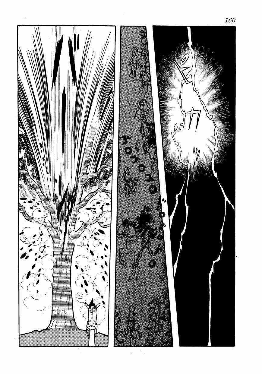 Chim Lửa Chapter 48 trang 27