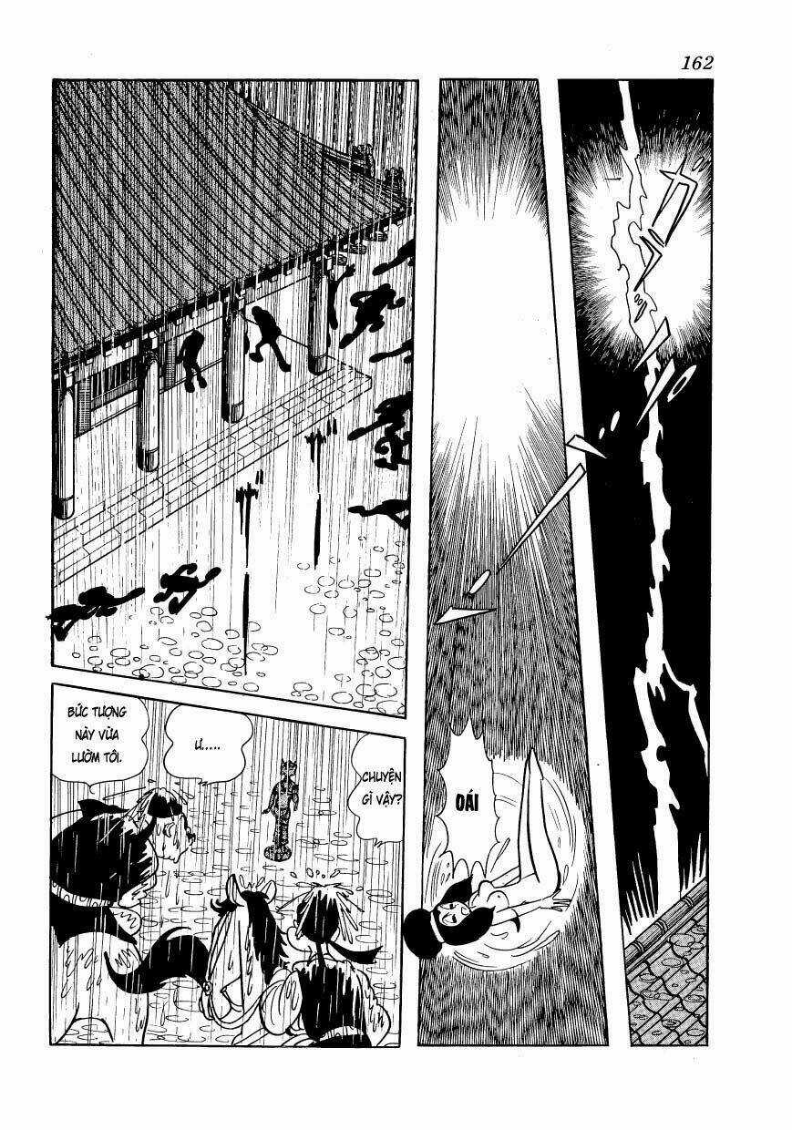 Chim Lửa Chapter 48 trang 29