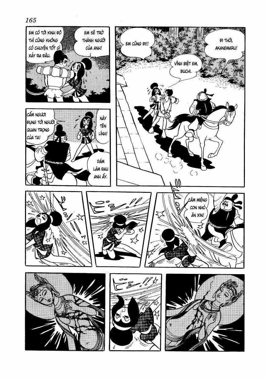 Chim Lửa Chapter 48 trang 32