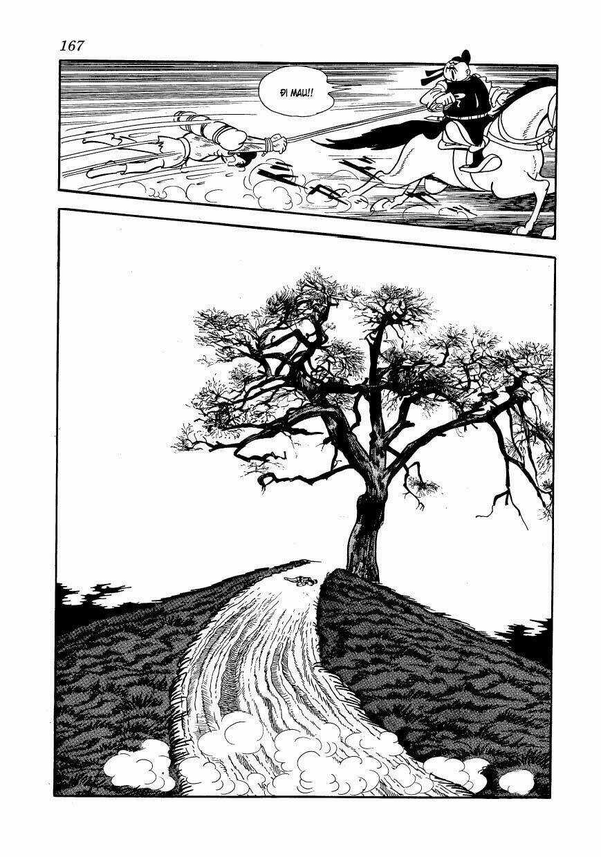 Chim Lửa Chapter 48 trang 34