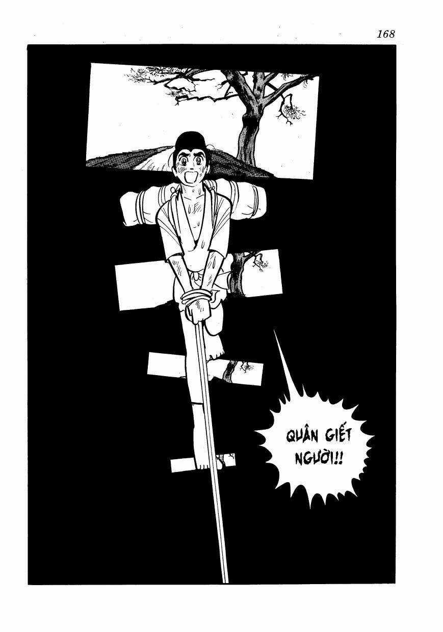 Chim Lửa Chapter 48 trang 35