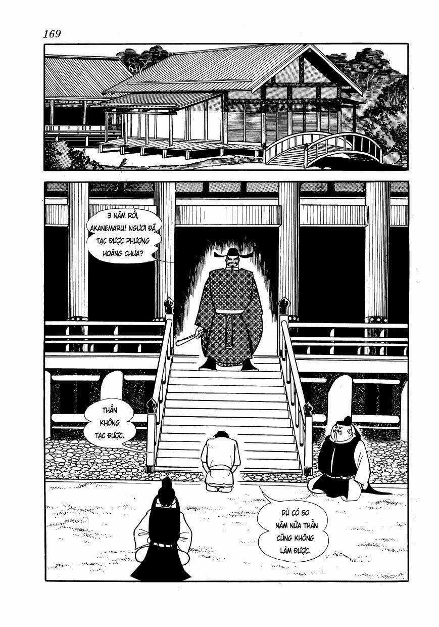 Chim Lửa Chapter 48 trang 36