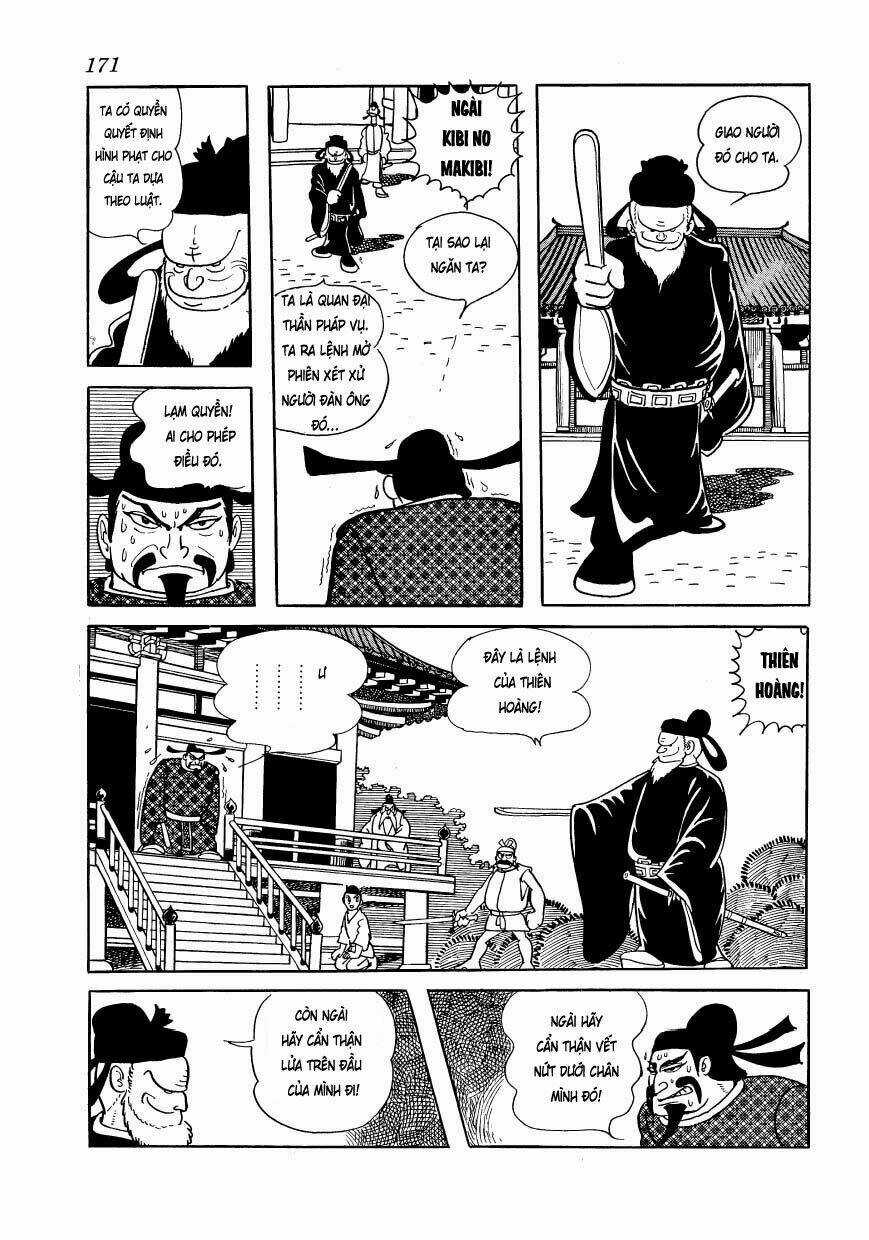 Chim Lửa Chapter 48 trang 38