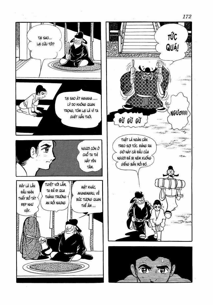 Chim Lửa Chapter 48 trang 39