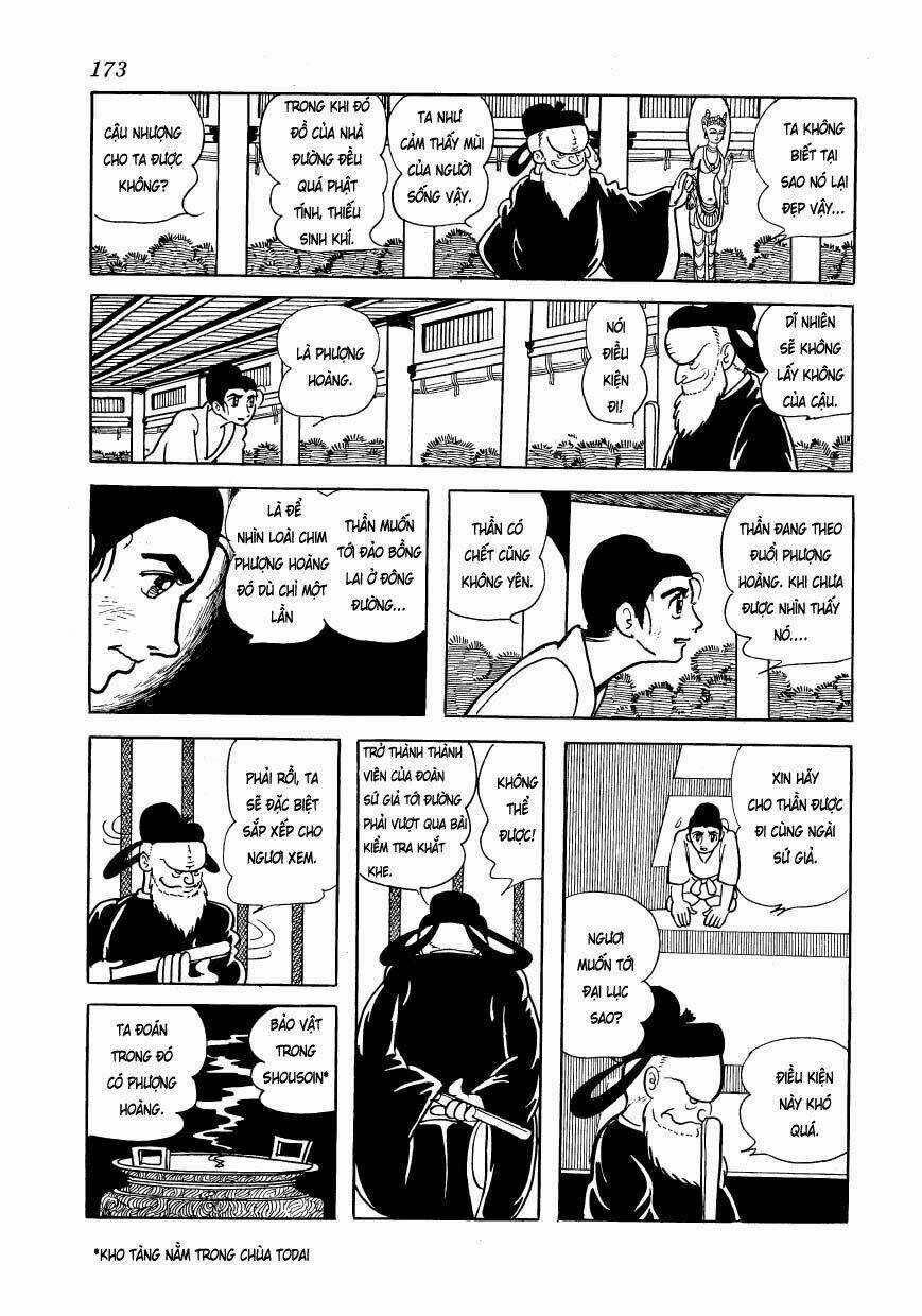 Chim Lửa Chapter 48 trang 40