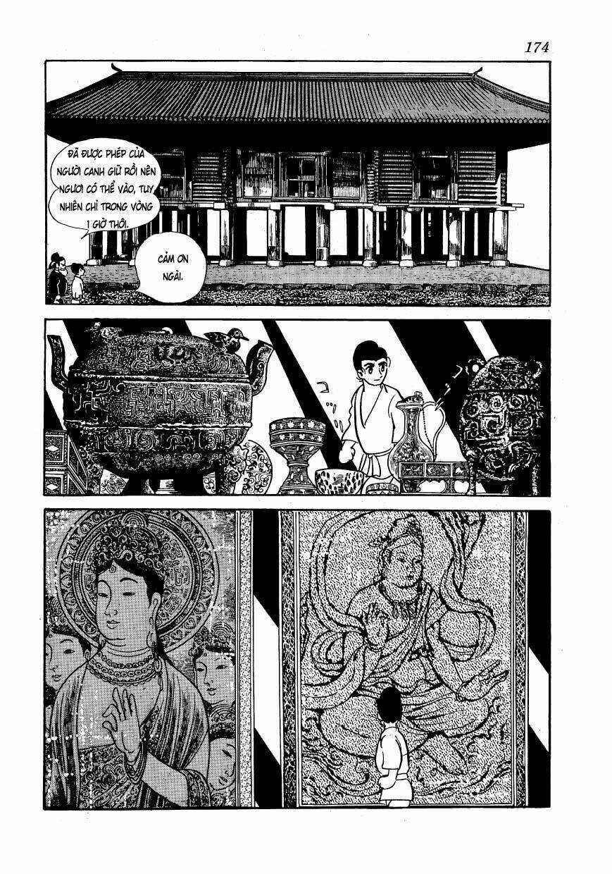 Chim Lửa Chapter 48 trang 41