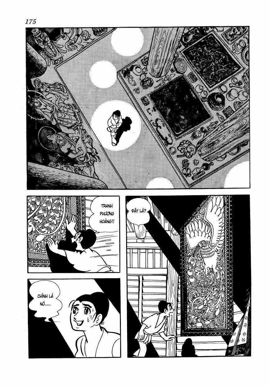 Chim Lửa Chapter 48 trang 42