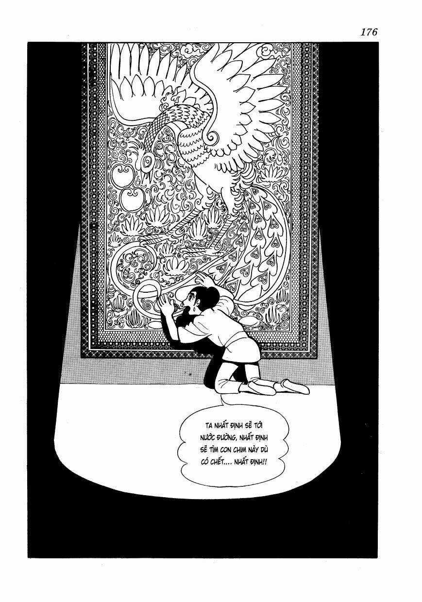 Chim Lửa Chapter 48 trang 43