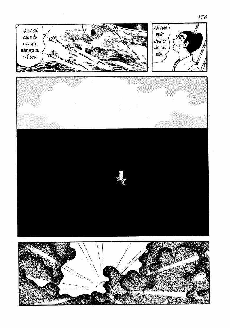 Chim Lửa Chapter 48 trang 45