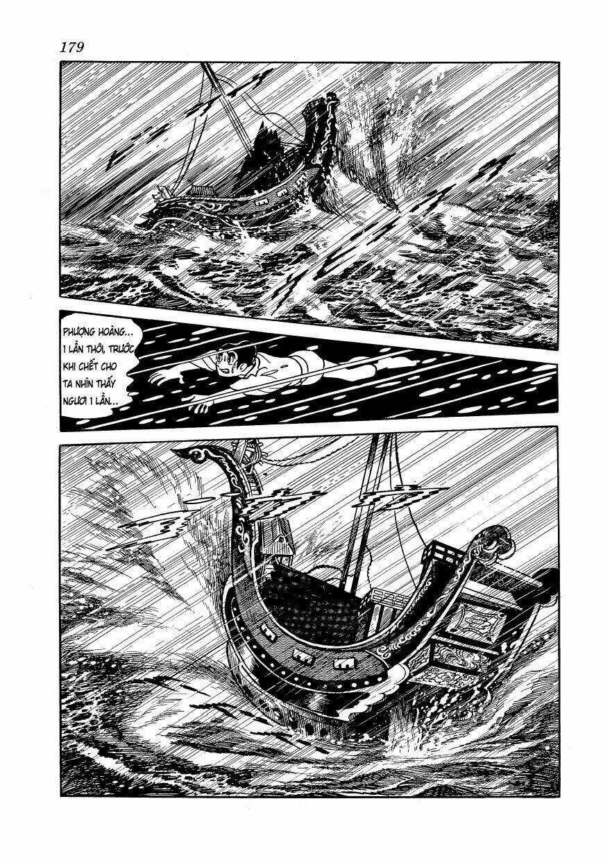 Chim Lửa Chapter 48 trang 46